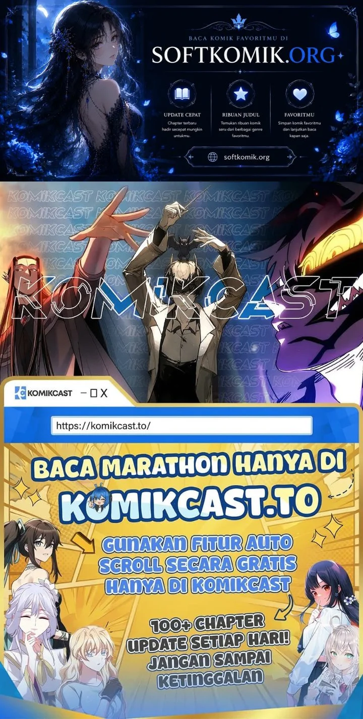 Welcome to the Rose Mansion Chapter 49 Gambar 74