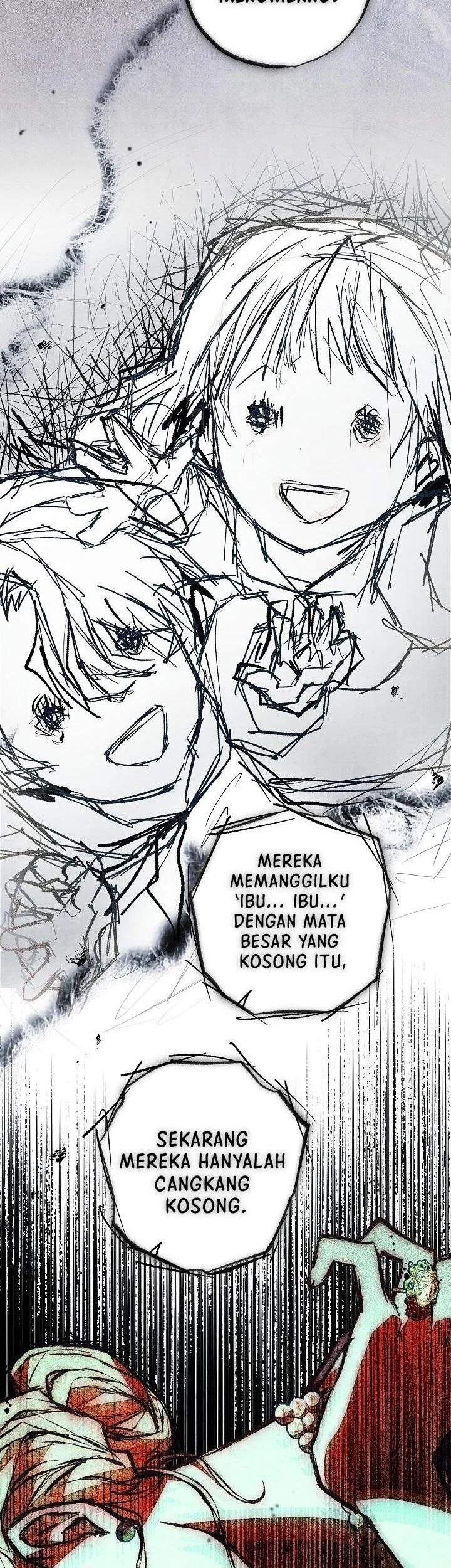 Welcome to the Rose Mansion Chapter 49 Gambar 56