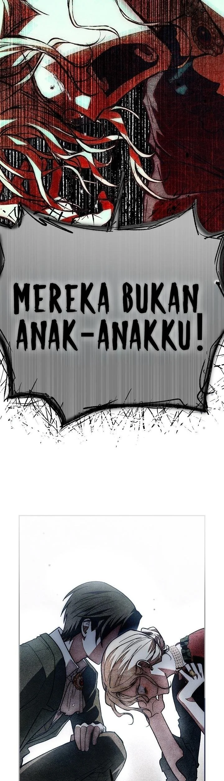 Welcome to the Rose Mansion Chapter 49 Gambar 57