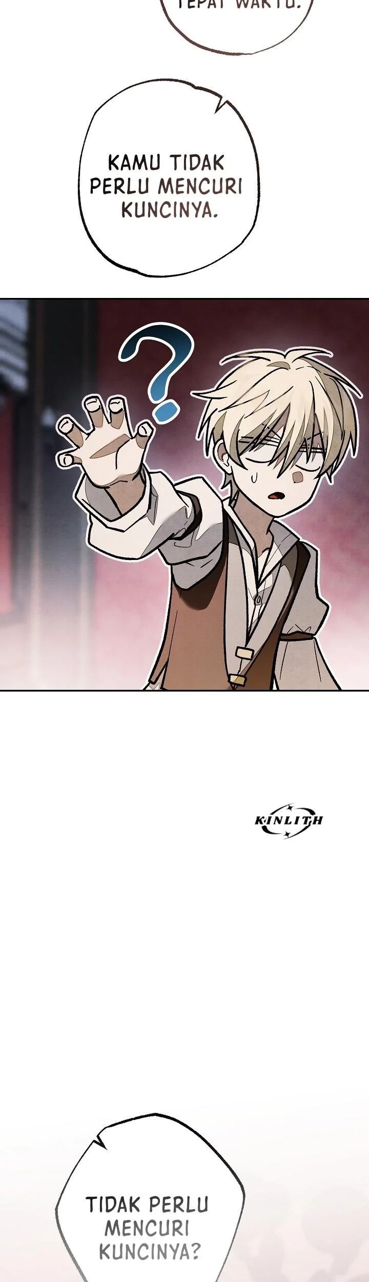 Welcome to the Rose Mansion Chapter 50 Gambar 60