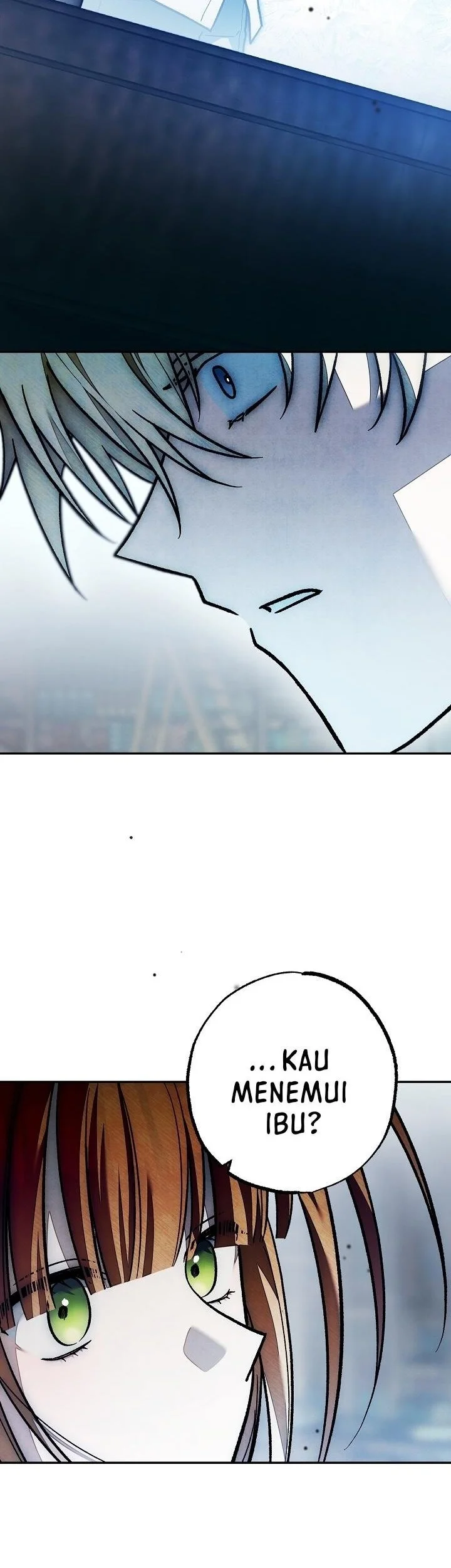 Welcome to the Rose Mansion Chapter 50 Gambar 65