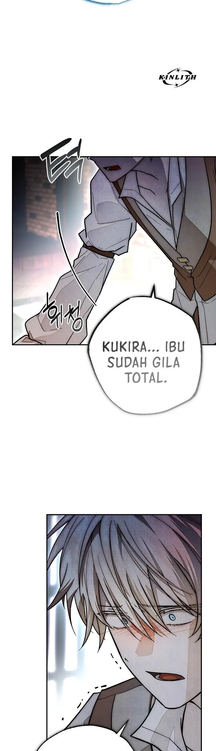 Welcome to the Rose Mansion Chapter 50 Gambar 69