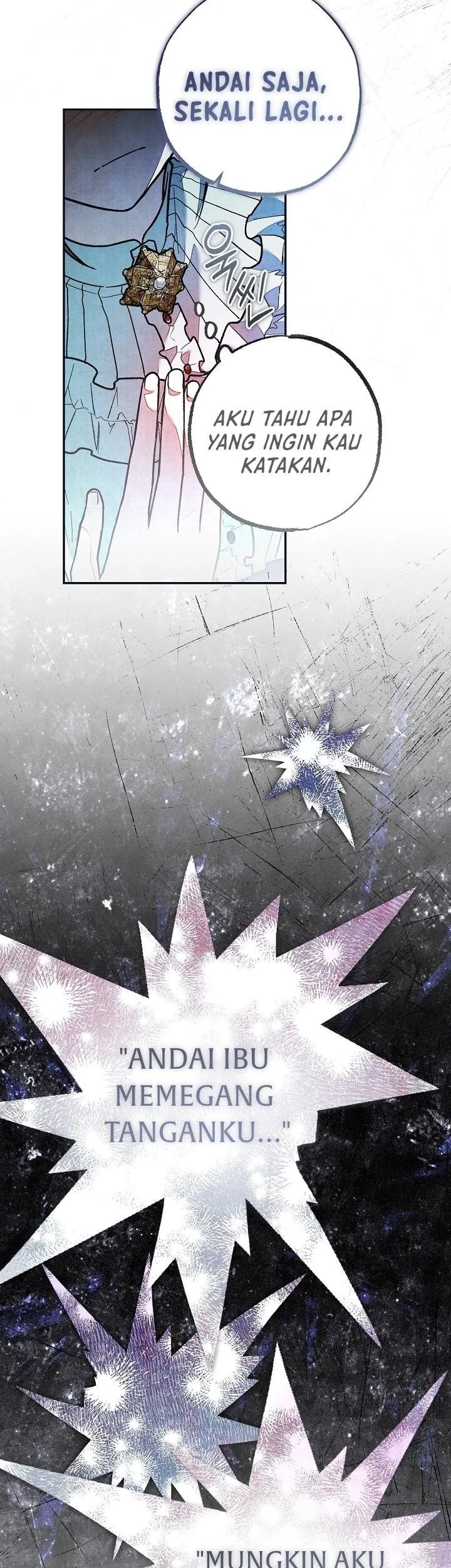 Welcome to the Rose Mansion Chapter 50 Gambar 72