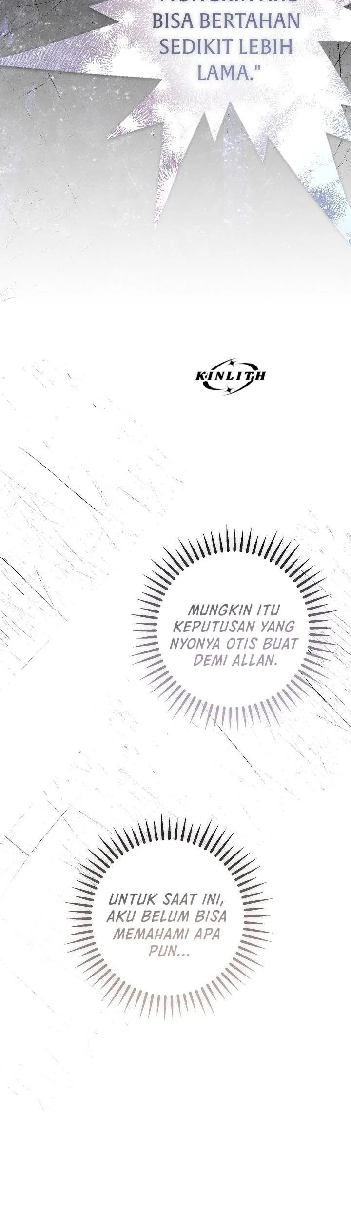 Welcome to the Rose Mansion Chapter 50 Gambar 73