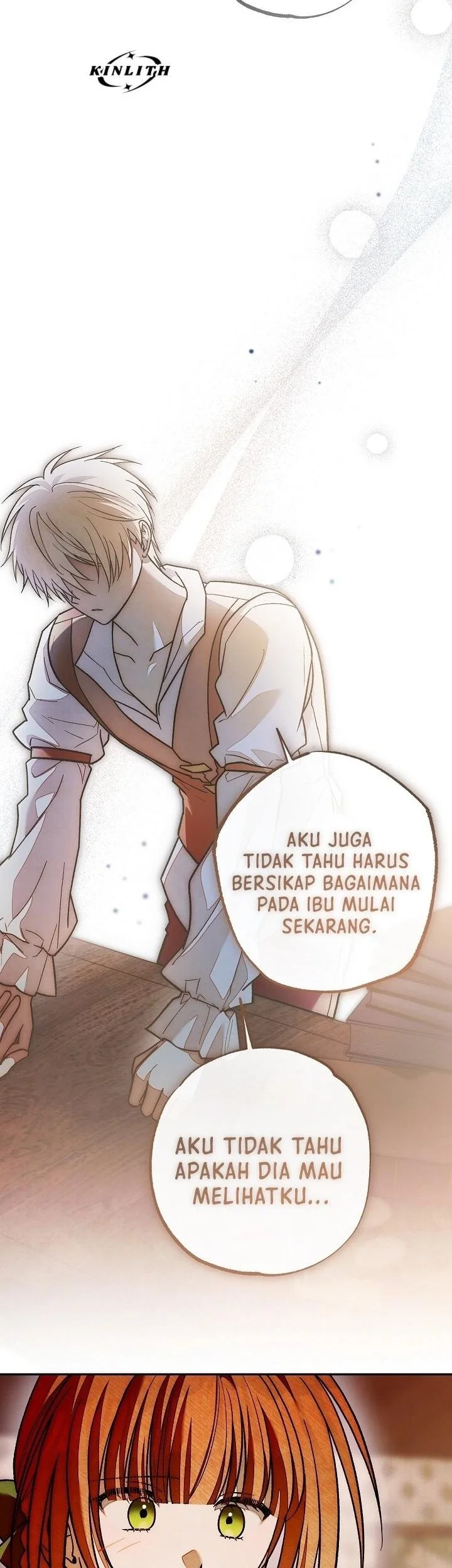Welcome to the Rose Mansion Chapter 50 Gambar 76