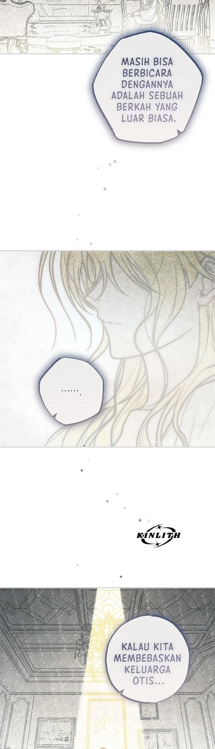 Welcome to the Rose Mansion Chapter 50 Gambar 78