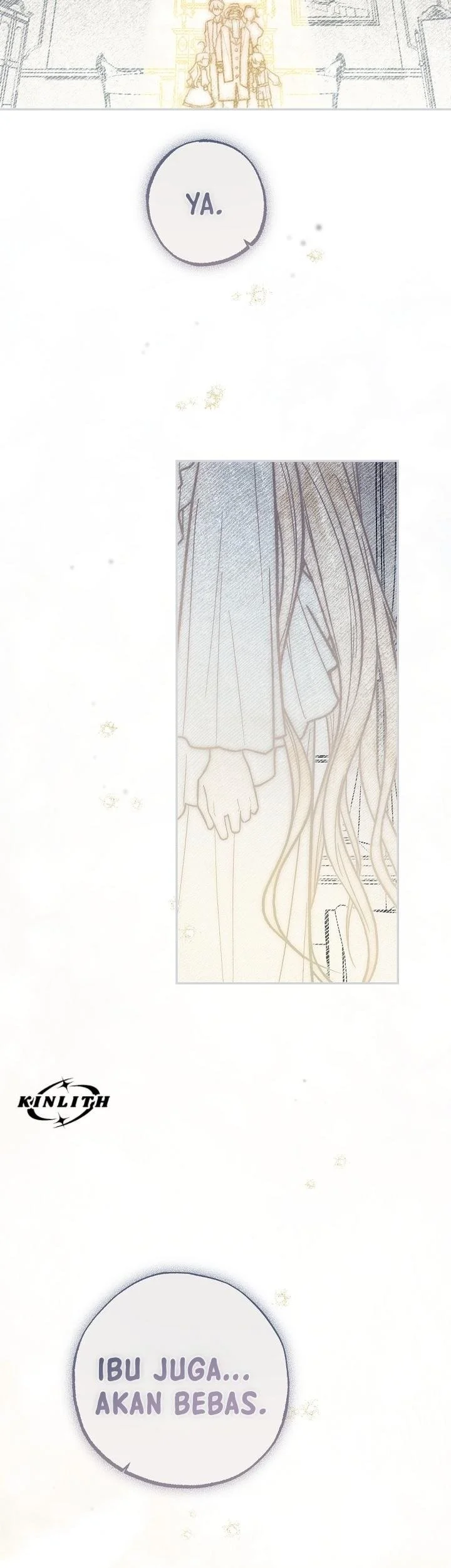 Welcome to the Rose Mansion Chapter 50 Gambar 79