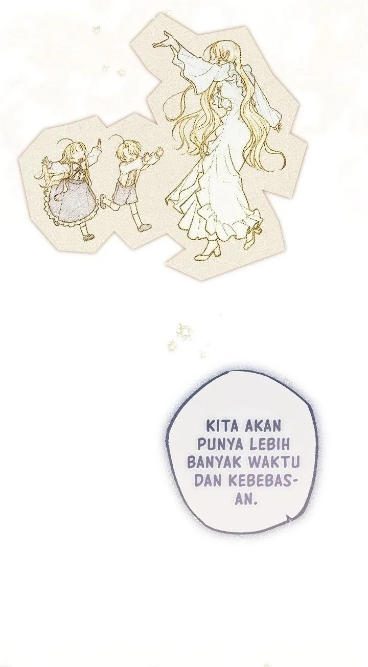Welcome to the Rose Mansion Chapter 50 Gambar 80