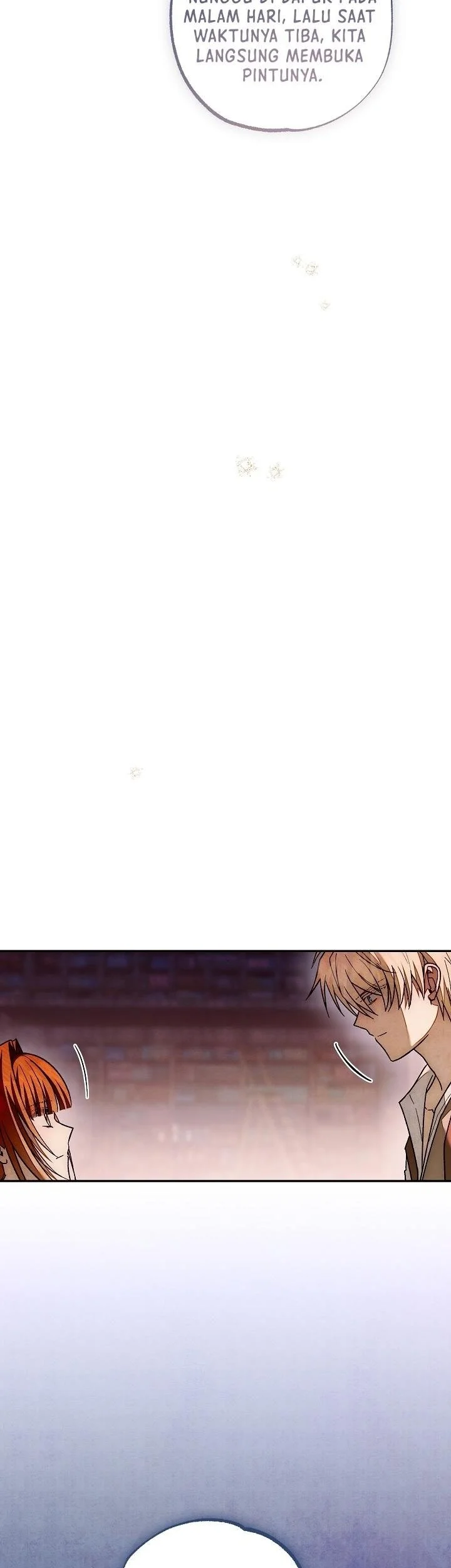 Welcome to the Rose Mansion Chapter 50 Gambar 83