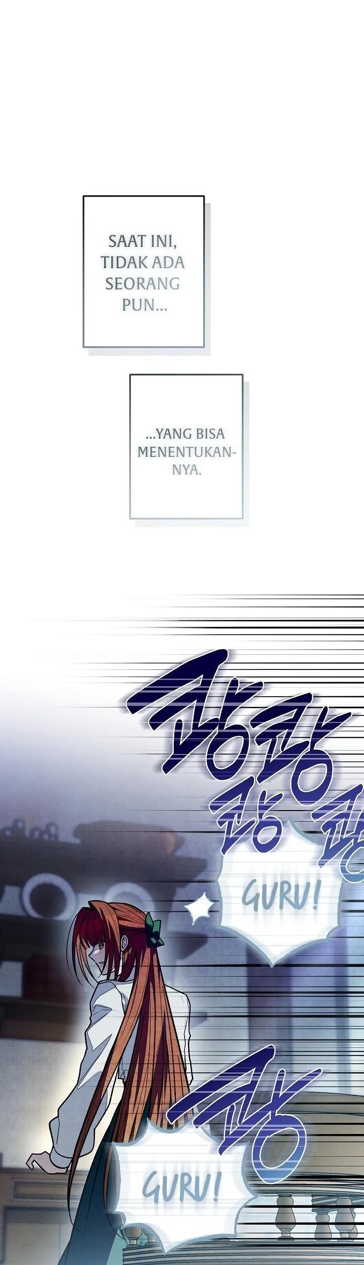 Welcome to the Rose Mansion Chapter 50 Gambar 89