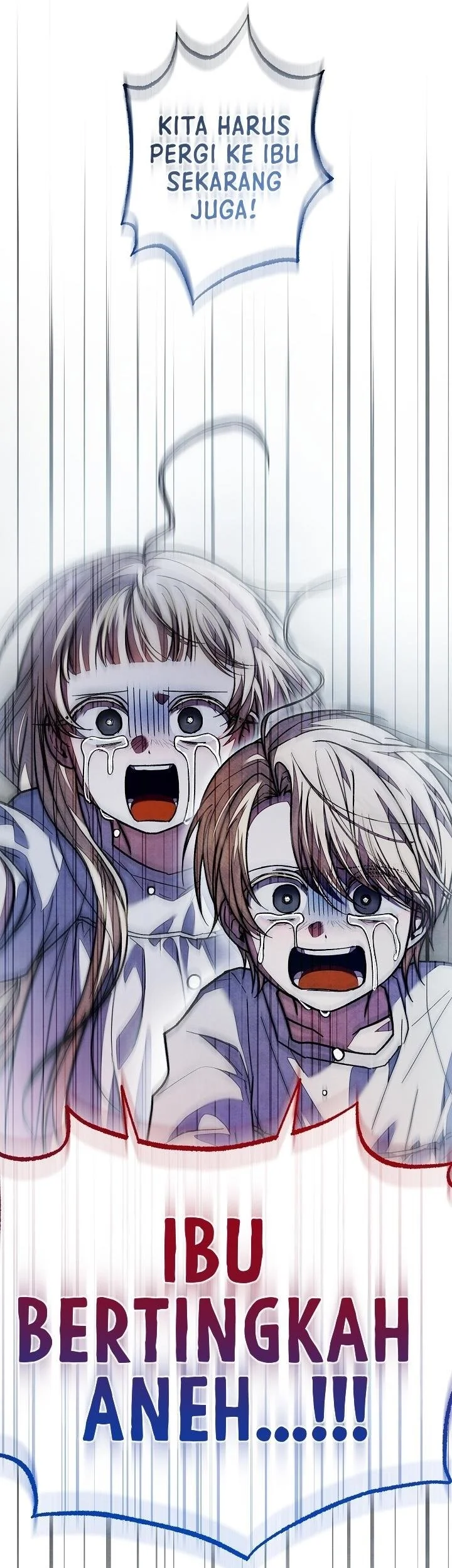 Welcome to the Rose Mansion Chapter 50 Gambar 94