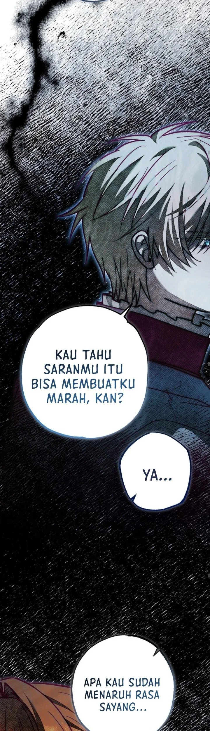 Welcome to the Rose Mansion Chapter 51 Gambar 51