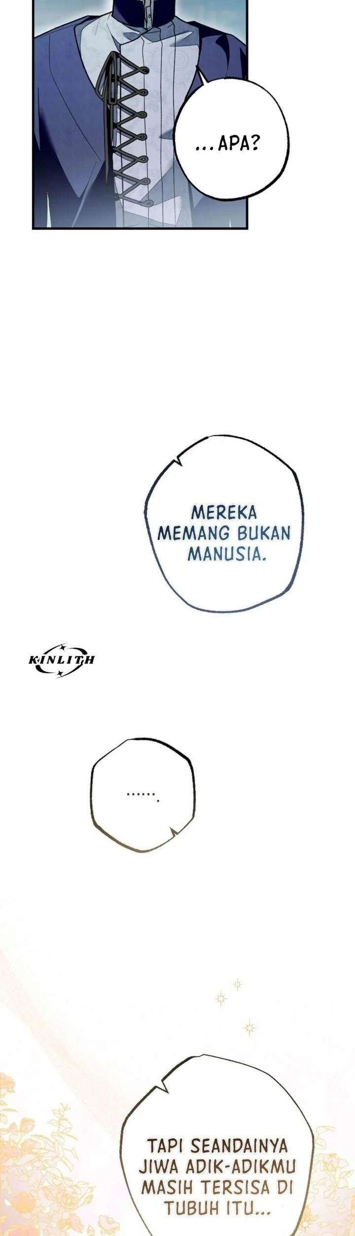 Welcome to the Rose Mansion Chapter 51 Gambar 56