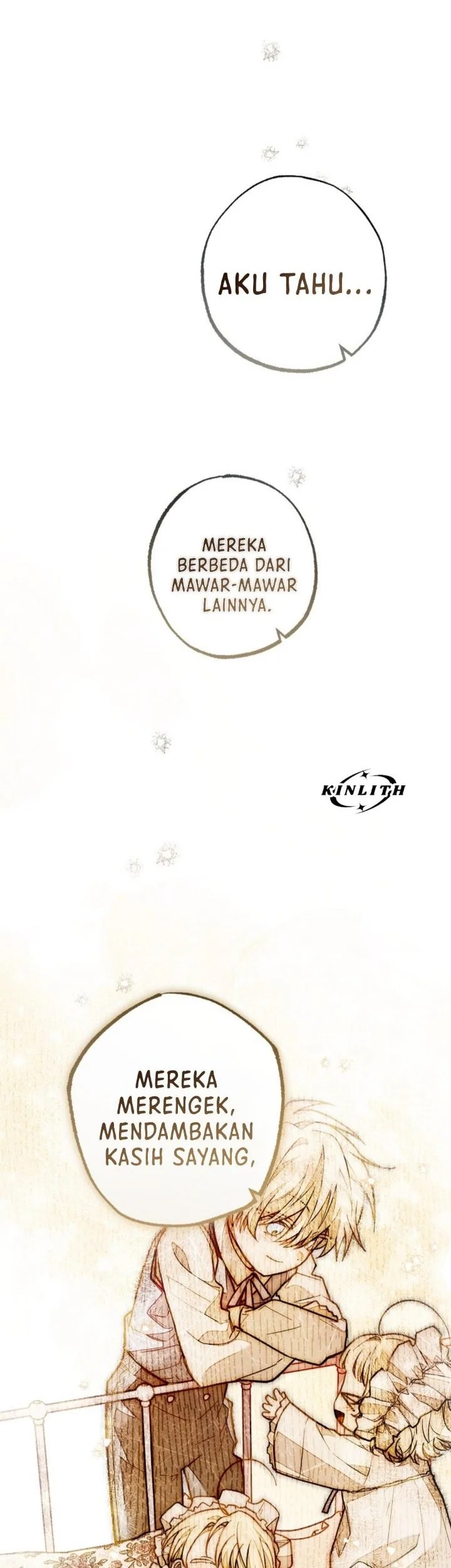 Welcome to the Rose Mansion Chapter 51 Gambar 59