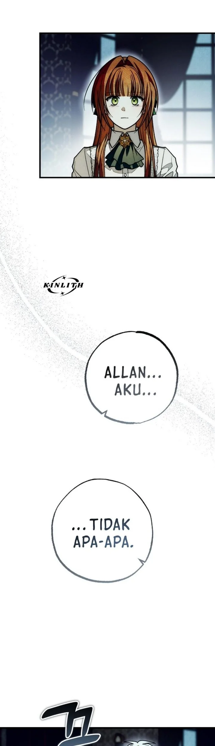 Welcome to the Rose Mansion Chapter 51 Gambar 71