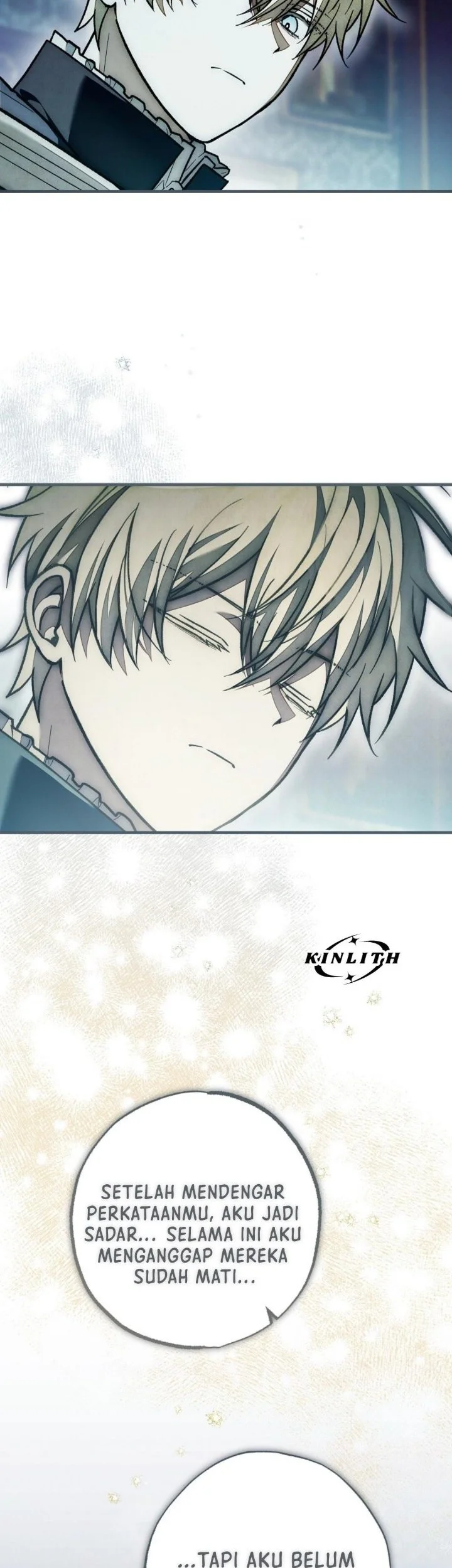 Welcome to the Rose Mansion Chapter 51 Gambar 74