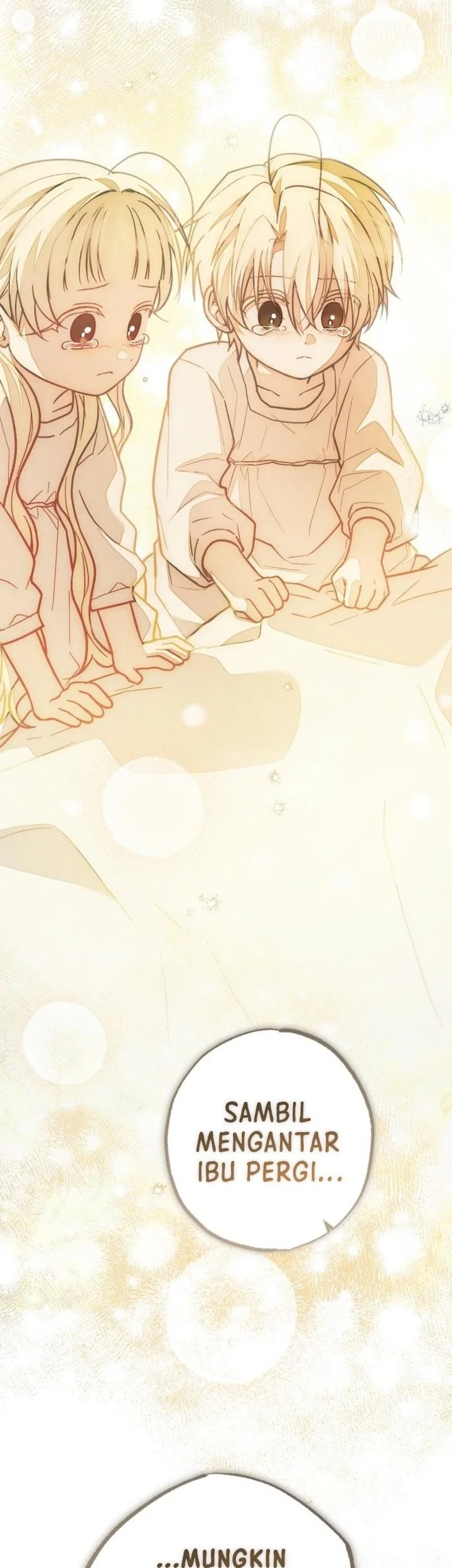 Welcome to the Rose Mansion Chapter 51 Gambar 76