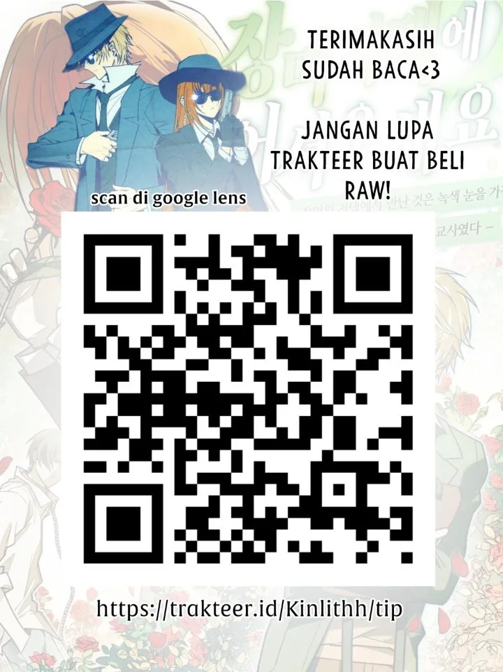 Welcome to the Rose Mansion Chapter 51 Gambar 78