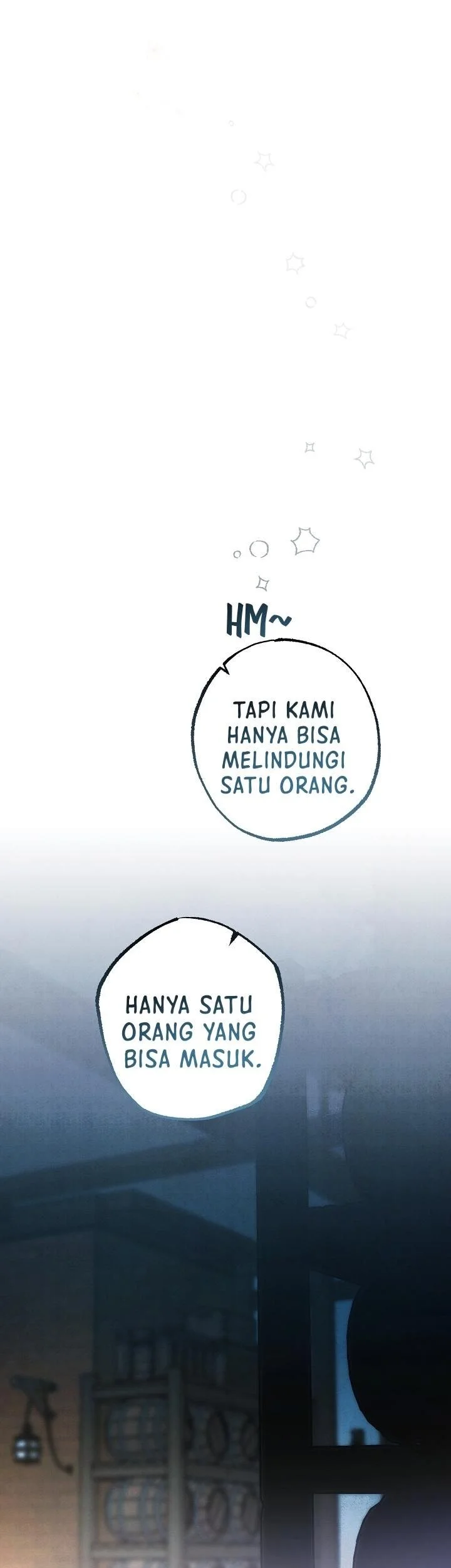 Welcome to the Rose Mansion Chapter 52 Gambar 63