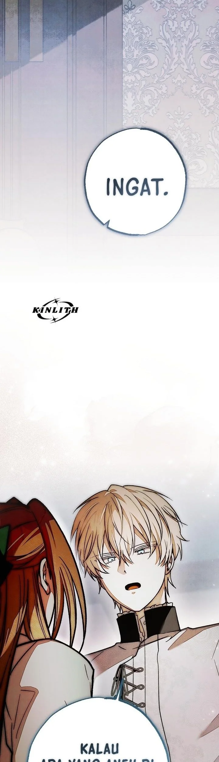 Welcome to the Rose Mansion Chapter 52 Gambar 69