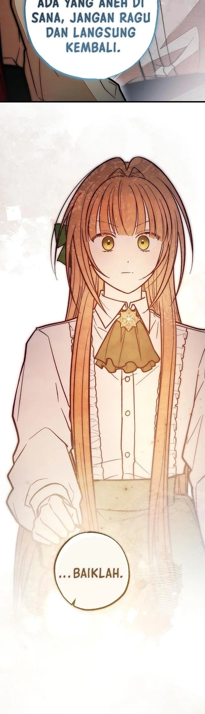 Welcome to the Rose Mansion Chapter 52 Gambar 70
