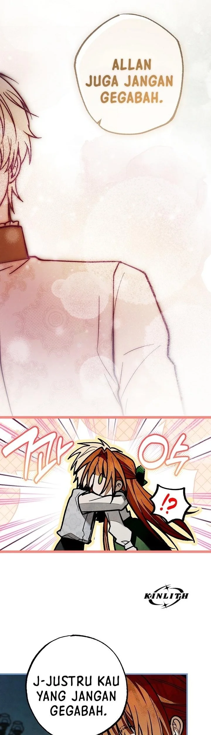 Welcome to the Rose Mansion Chapter 52 Gambar 71