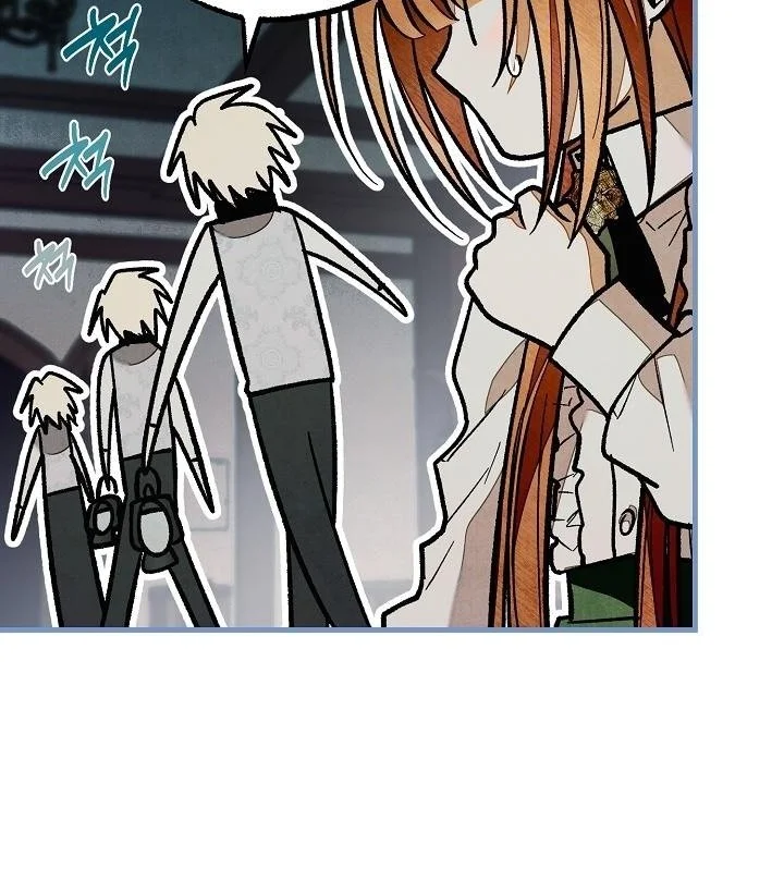 Welcome to the Rose Mansion Chapter 52 Gambar 72