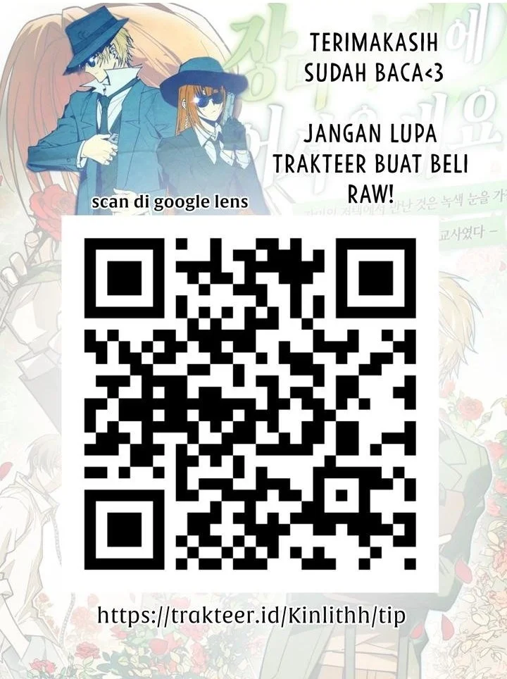 Welcome to the Rose Mansion Chapter 52 Gambar 76