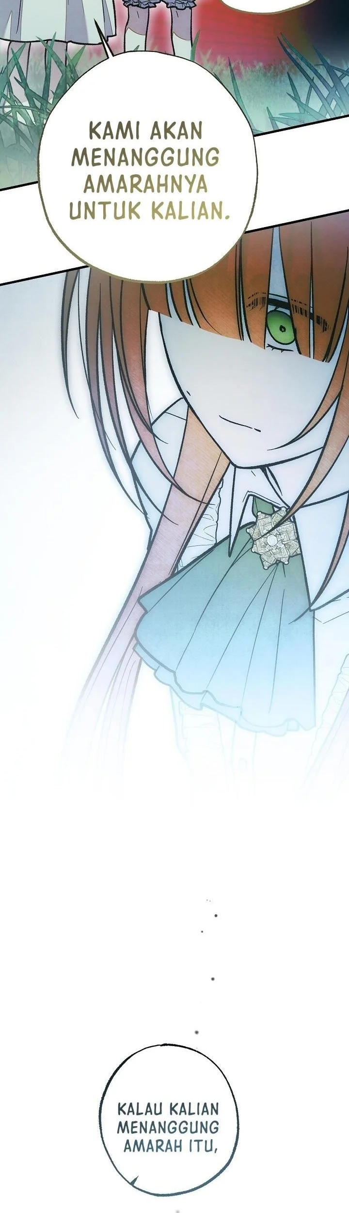 Welcome to the Rose Mansion Chapter 52 Gambar 47