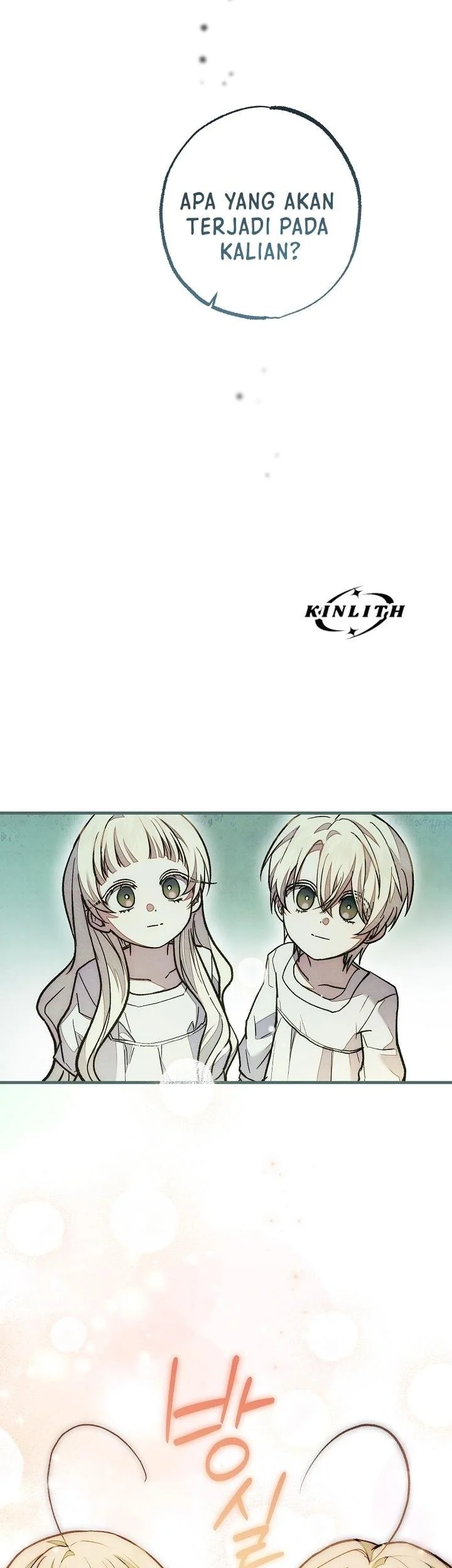 Welcome to the Rose Mansion Chapter 52 Gambar 48