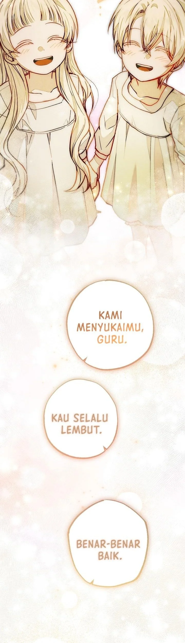 Welcome to the Rose Mansion Chapter 52 Gambar 49