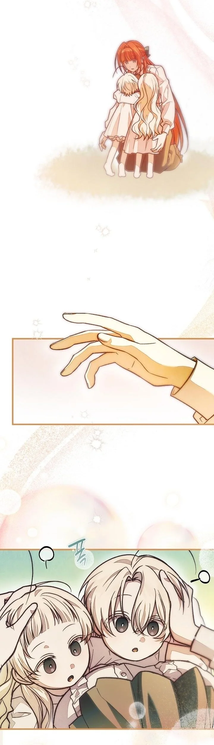 Welcome to the Rose Mansion Chapter 52 Gambar 55