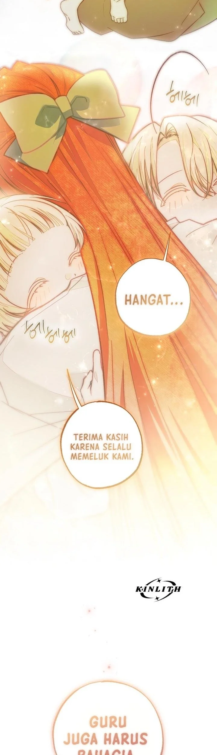 Welcome to the Rose Mansion Chapter 52 Gambar 57