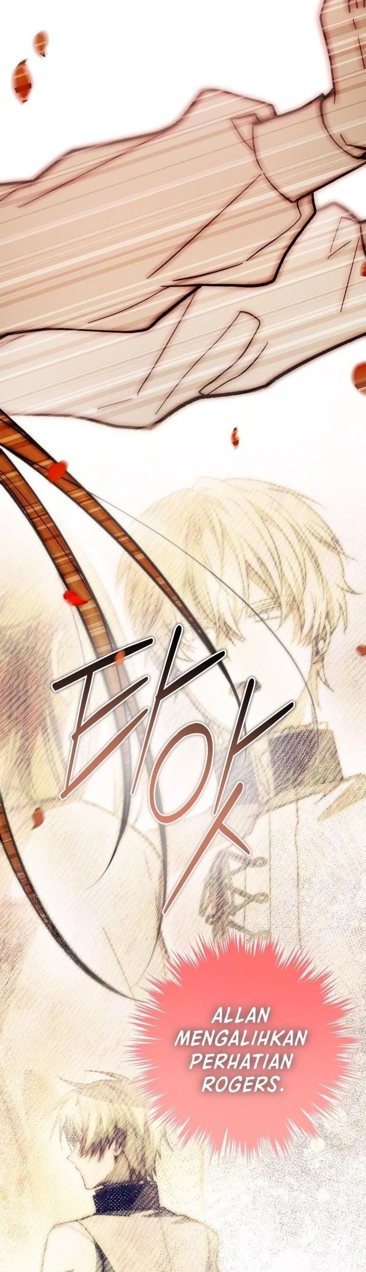 Welcome to the Rose Mansion Chapter 53 Gambar 36