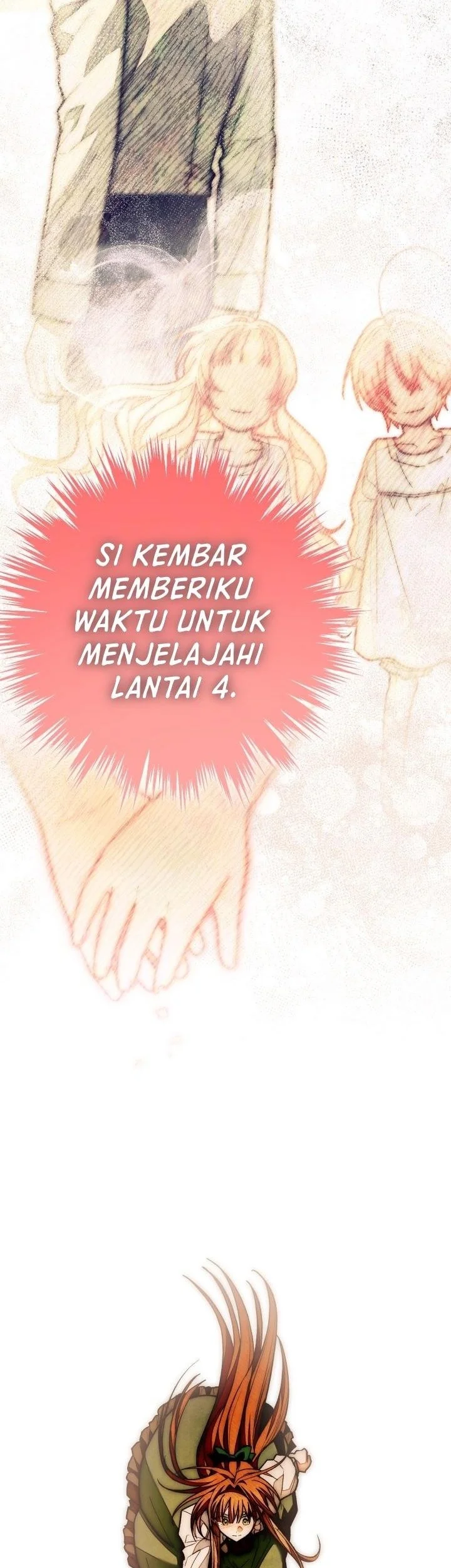 Welcome to the Rose Mansion Chapter 53 Gambar 37