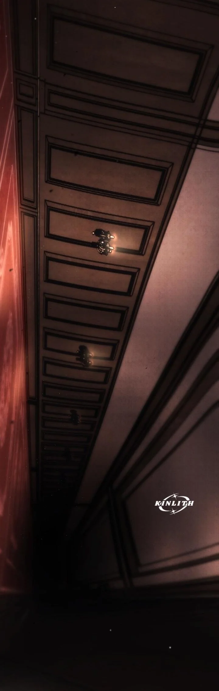 Welcome to the Rose Mansion Chapter 53 Gambar 39