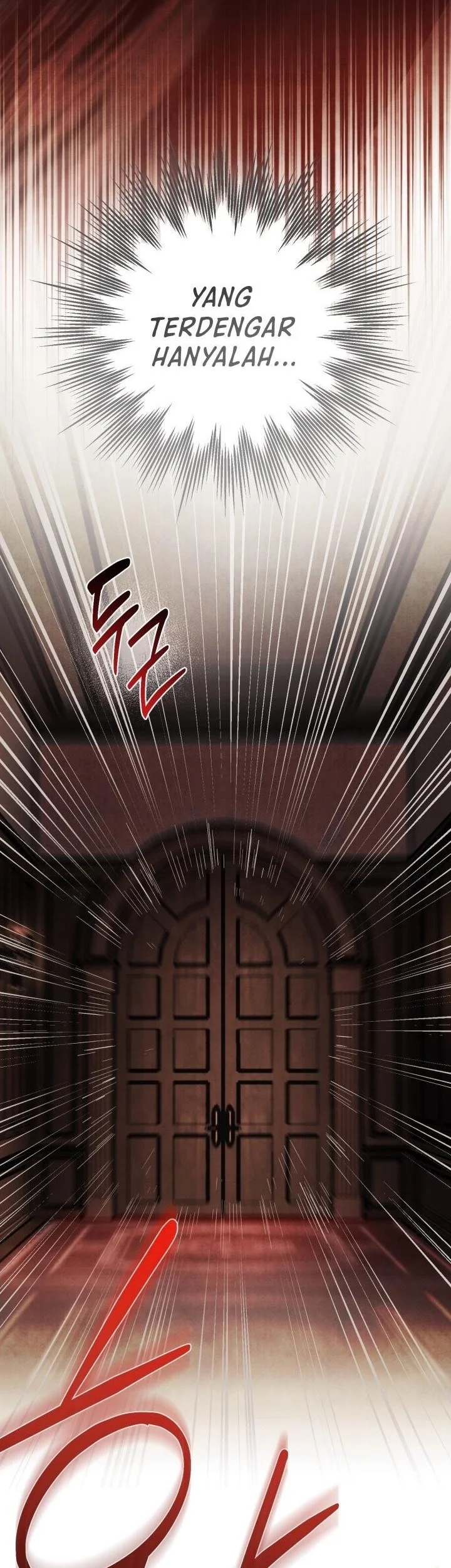 Welcome to the Rose Mansion Chapter 53 Gambar 41