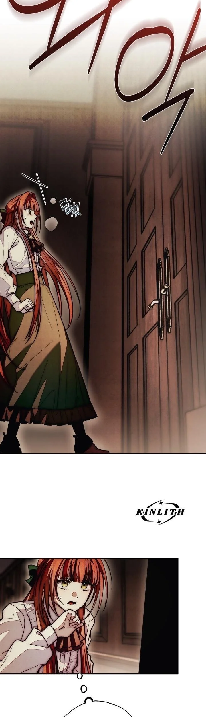 Welcome to the Rose Mansion Chapter 53 Gambar 42