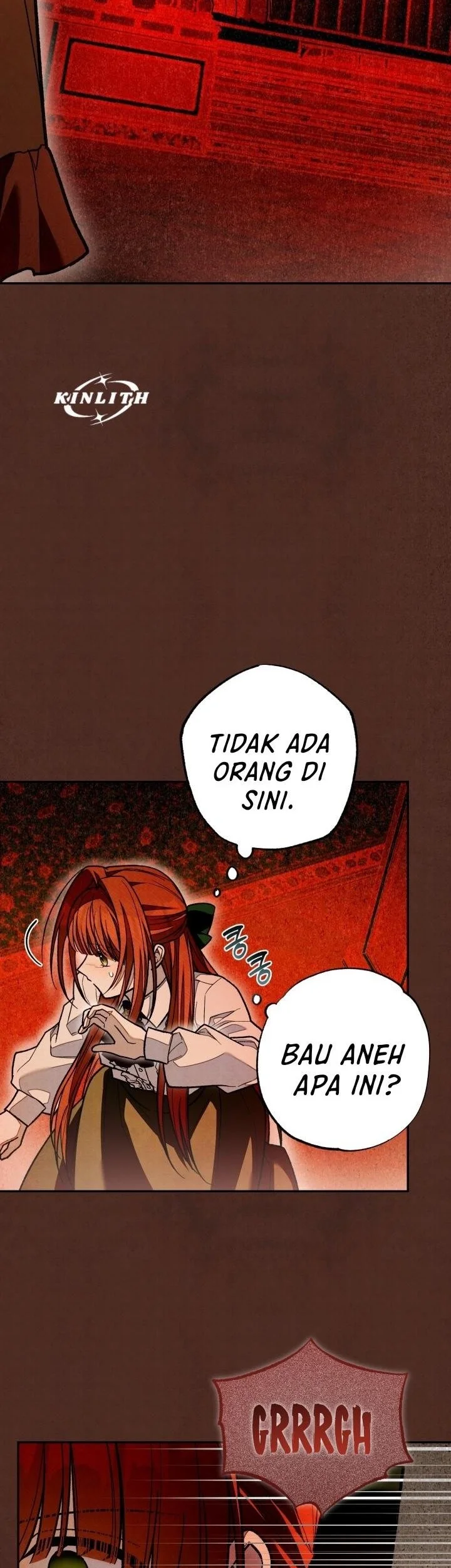 Welcome to the Rose Mansion Chapter 53 Gambar 47