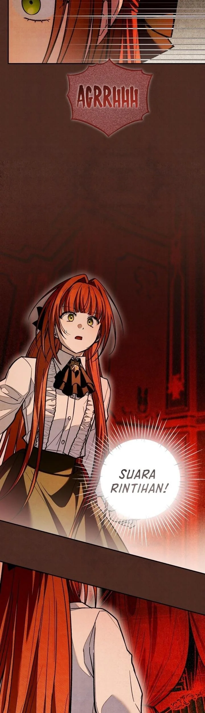 Welcome to the Rose Mansion Chapter 53 Gambar 48
