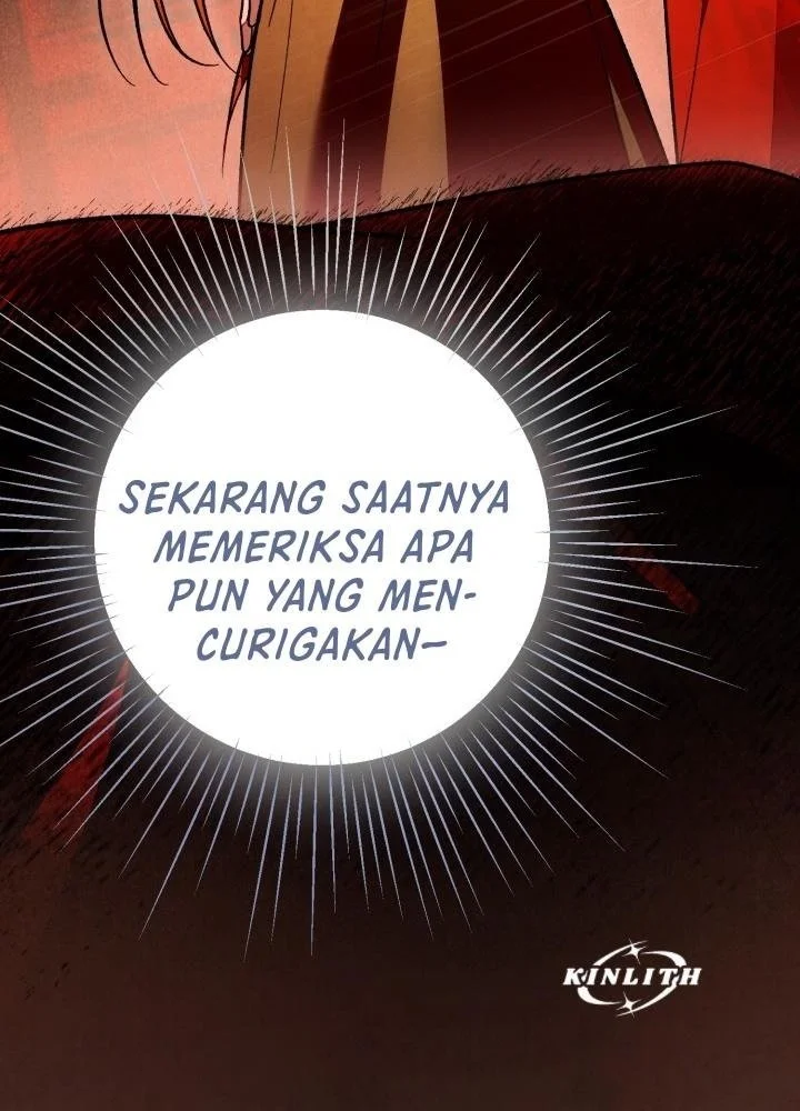 Welcome to the Rose Mansion Chapter 53 Gambar 52