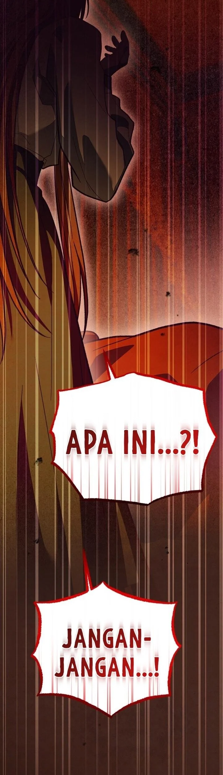 Welcome to the Rose Mansion Chapter 53 Gambar 54