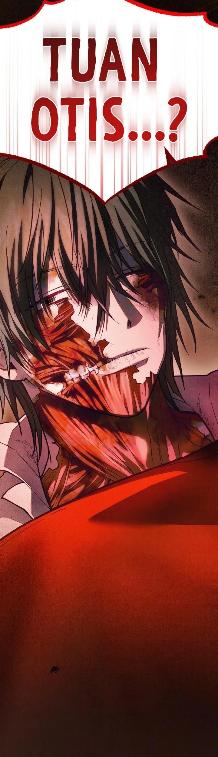 Welcome to the Rose Mansion Chapter 53 Gambar 56
