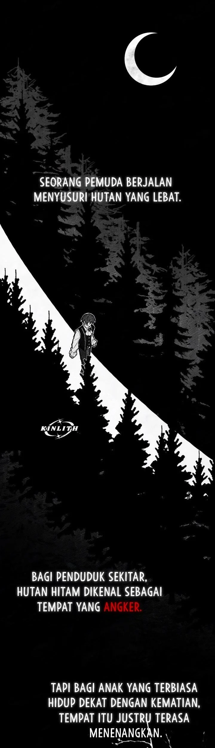 Welcome to the Rose Mansion Chapter 54 Gambar 64