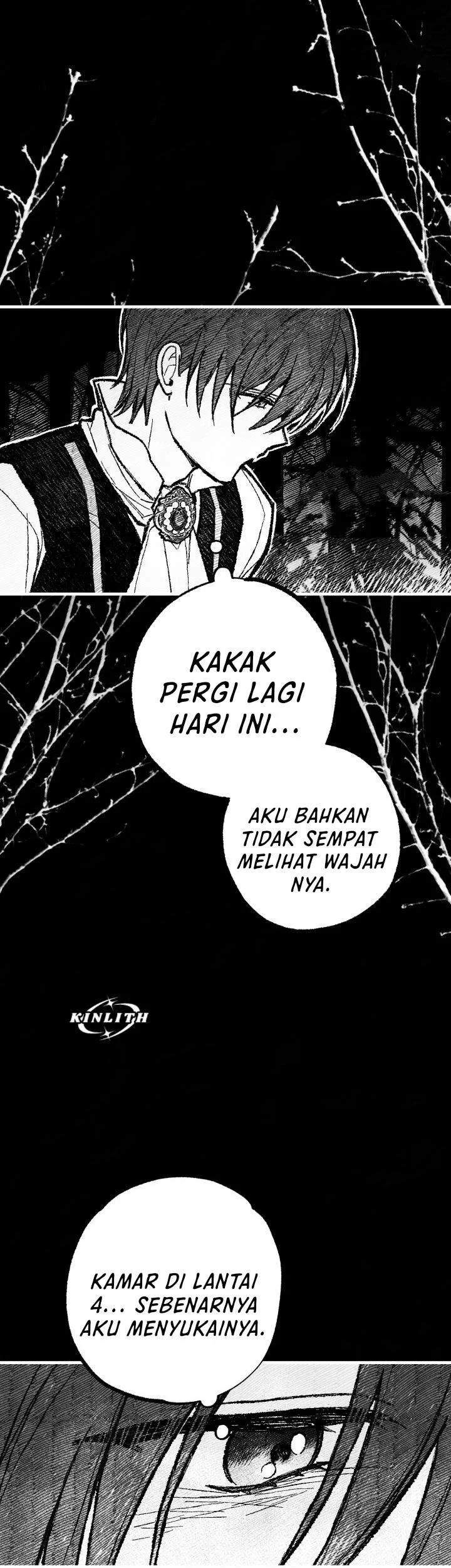 Welcome to the Rose Mansion Chapter 54 Gambar 65