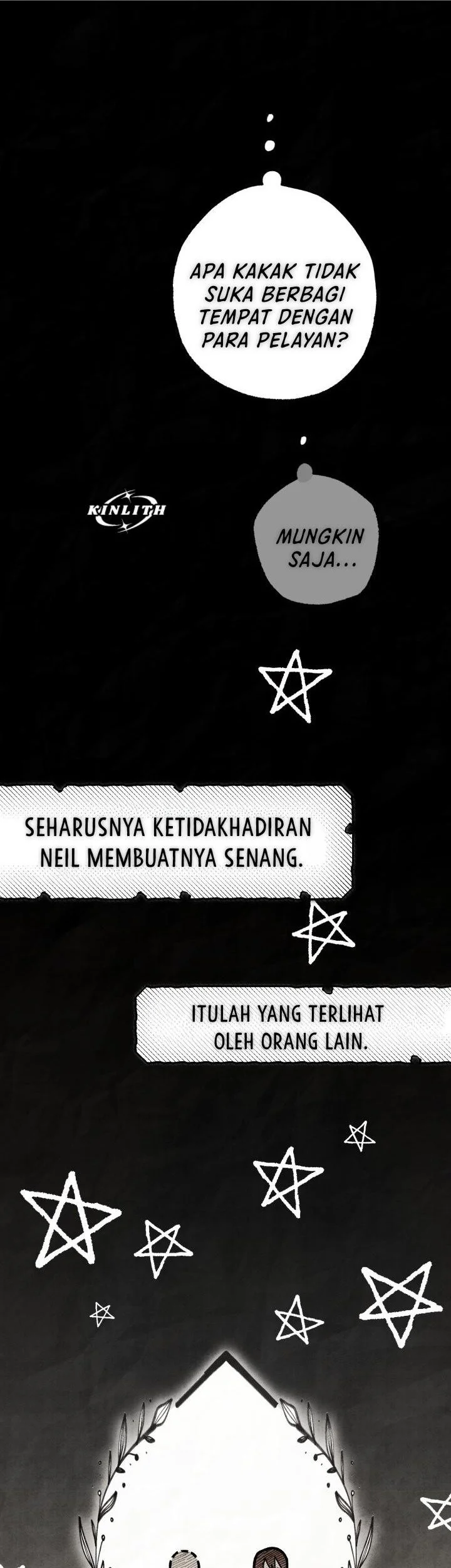 Welcome to the Rose Mansion Chapter 54 Gambar 66