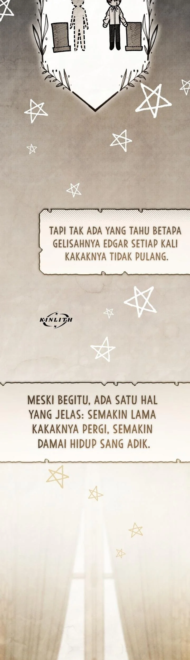 Welcome to the Rose Mansion Chapter 54 Gambar 67