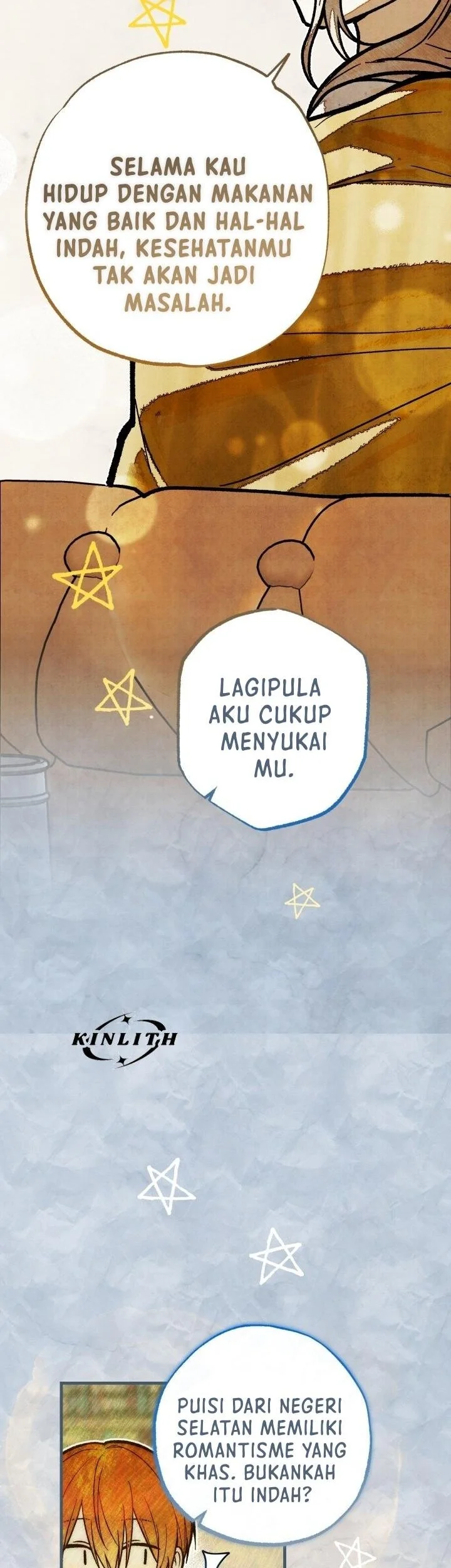 Welcome to the Rose Mansion Chapter 54 Gambar 71