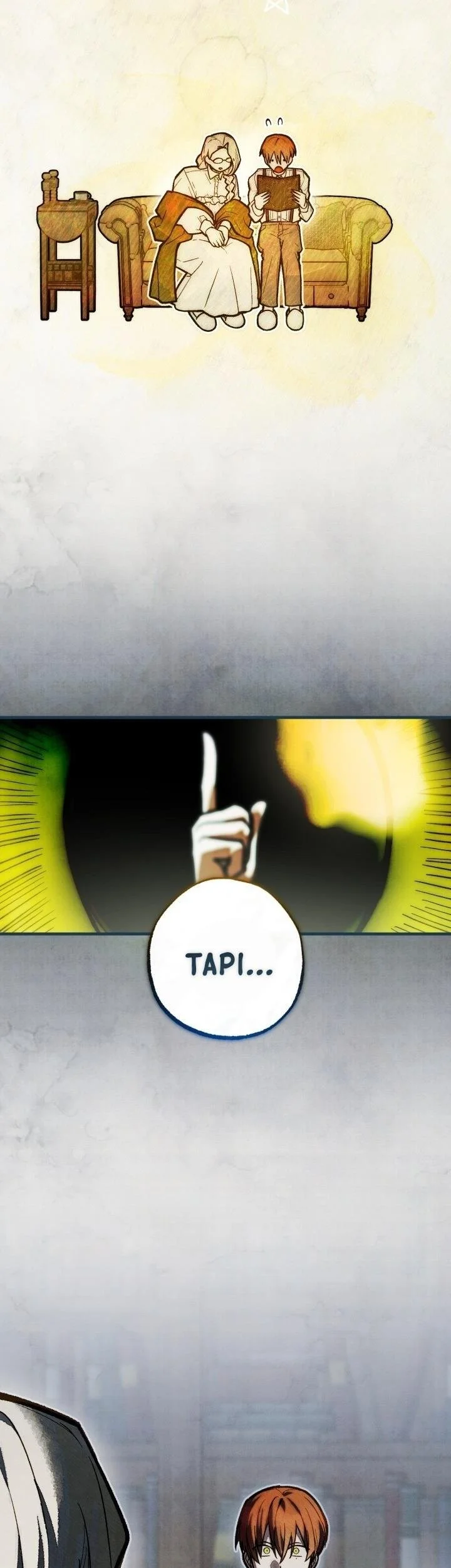 Welcome to the Rose Mansion Chapter 54 Gambar 74