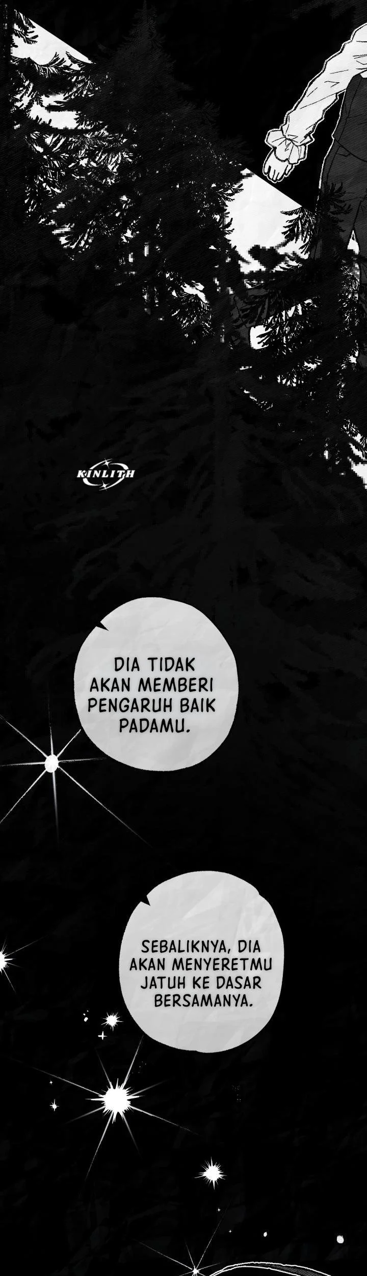 Welcome to the Rose Mansion Chapter 54 Gambar 77